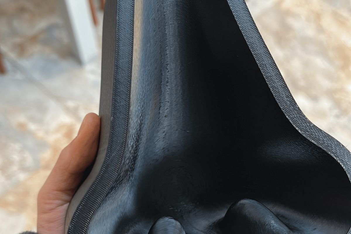 Matriță pentru turnare printată 3D — Sanel Factory