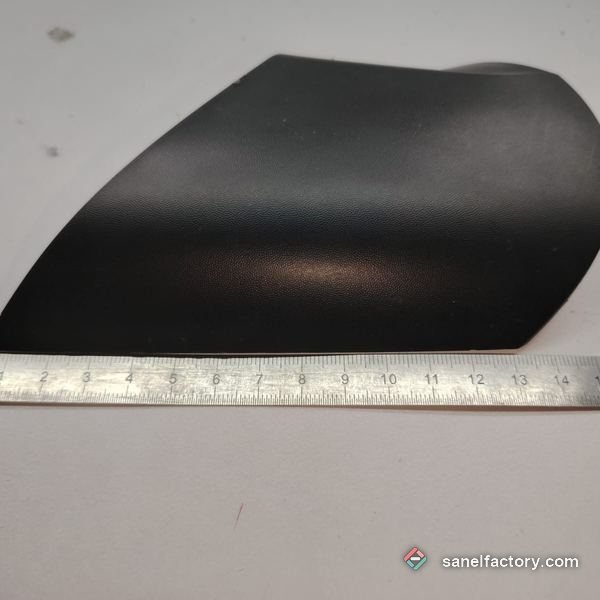 Capac de oglindă Renault Laguna, ABS