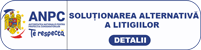 ANPC, Soluționarea alternativă a litigiilor (SAL)